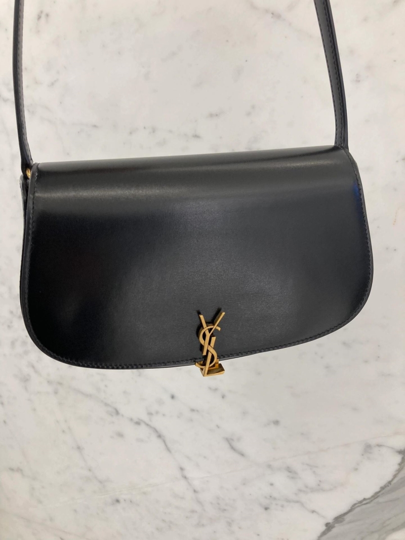 YSL Top Handle Bags